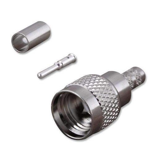 [MINIMO 5 PZS CONECTOR INTERNO DE RF] PMDN4138
