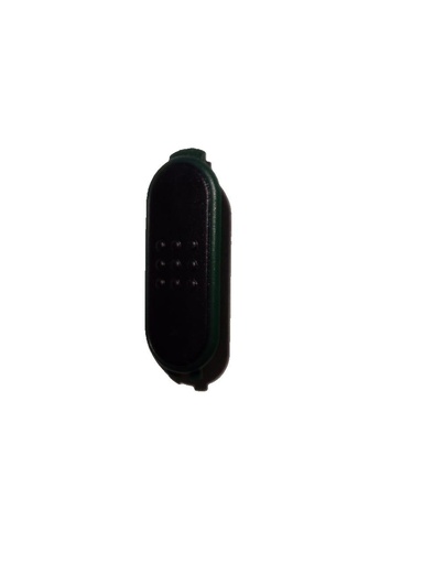 [PLASTICO DE PTT PARA EP350 ARO VERDE ] PMDN4193