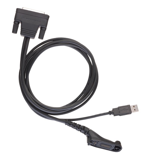 [CABLE DGP6150/DGP4150  SERIE DGP PROG.Y AJUSTE] PMKN4013