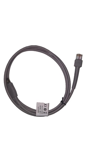 [CABLE DE PROGRAMACION PARA RADIO DEM300 P/DEM400 P/DEM500] PMKN4147