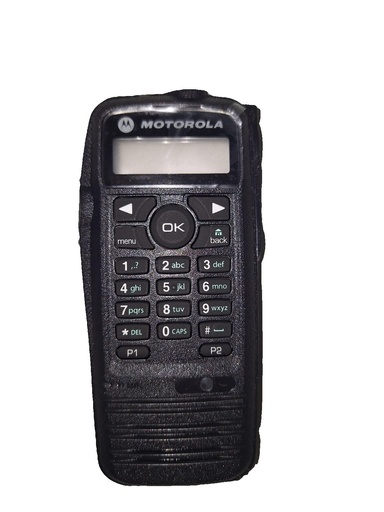 [CUBIERTA FRONTAL CON DISPLAY P/ DGP6150] PMLN4646