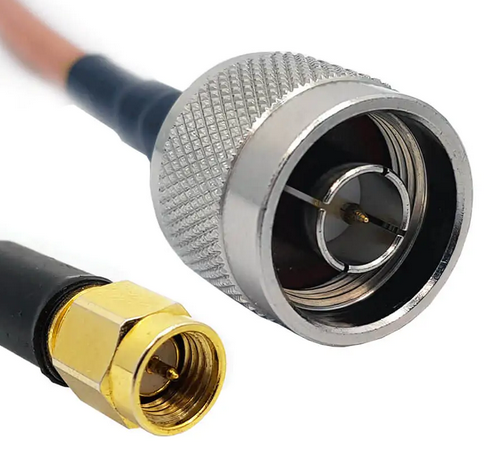 [CABLE RF, RG316_U/ 11_SMA/ 11_N/ 30/ 304] PMLN6422