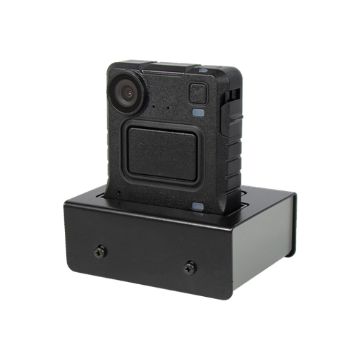 [SINGLE PORT VB-400 USB DOCKING ACCESSORY, USB CABLE ((Wall Plug is included)] VB-400-DOCK-SOLO