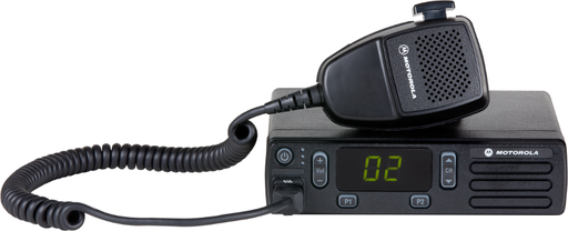 [DEM300 VHF 136-174M 45W ND 16CH] LAM01JQC9JA1_N