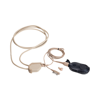 [ACCESSORY KIT,OCW COMPLETELY DISCREET SURVEILLANCE KIT P/SL8550E P/SL500E P/DGP8000E] NNTN8433