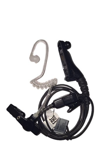 [WIRE SURVEILLANCE KIT BLACK] NNTN8459