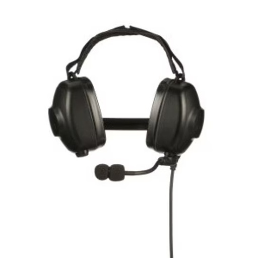 [DIADEMA INDUSTRIAL MIC DE BRAZO Y CANCELACION RUIDO  P/DEP570E P/DGP8050 ELITE] PMLN6763