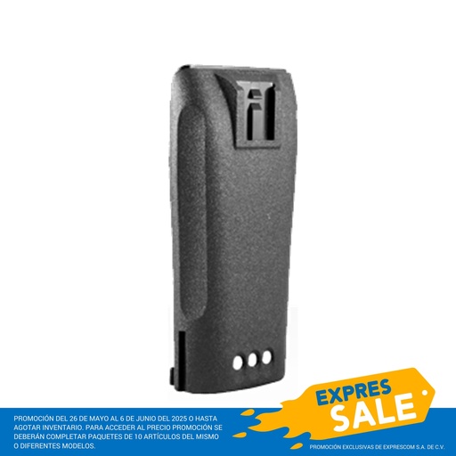 [BATERIA MAGONE LIION 2150T P/DEP450] PMNN4458