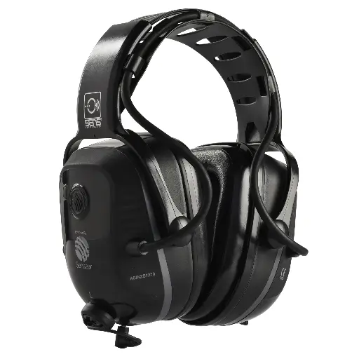 [ACCESSORY KIT,XBT HEADSET HB, HEAVY DUTY HEADSET, BT] RLN6491