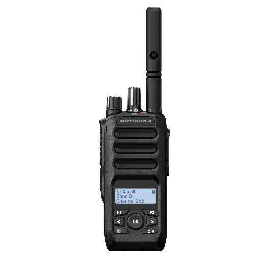 [INTRINSECO MOTOTRBO R5 136-174 MHZ 5W LKP DISPLAY WIFI/BT] LAH07JDH9SA1AN