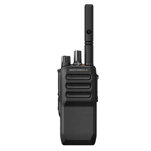 [INTRINSECO MOTOTRBO R5 400-527 MHZ 4W NKP BASIC] LAH07RDC9VA1AN