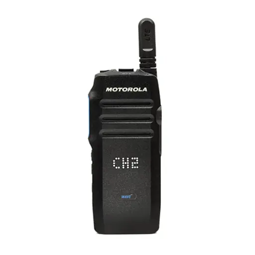 [TLK 100I WAVE TWO-WAY RADIO_MX_SIM FREE] HK2123A