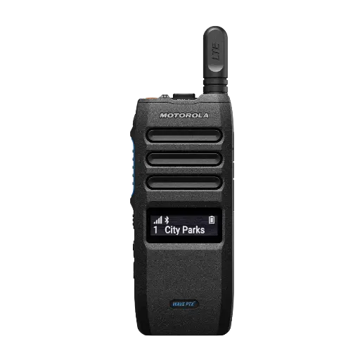 [TLK 110 - WAVE PTX TWO-WAY RADIO] HK2185A