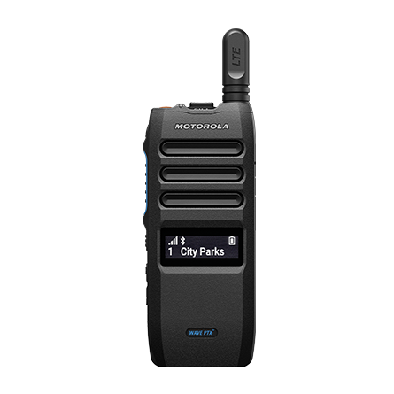 [TLK 110 - WAVE PTX TWO-WAY RADIO] HK2185A