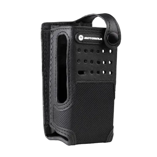 [PORTABLE CARRY SOLUTION, NYLON, FIXED BELT LOOP] PMLN5870