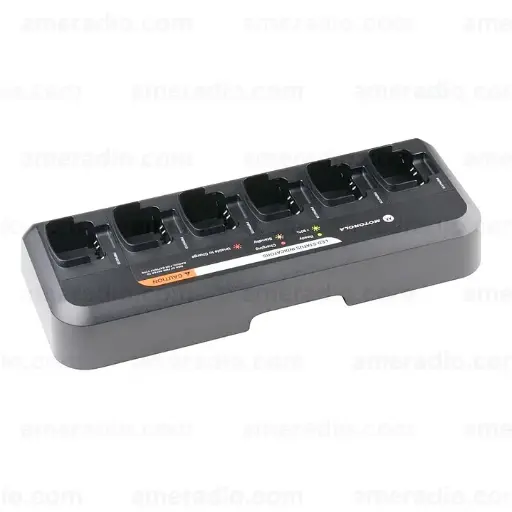 [CARGADOR MULTIPLE US 6 UNIDADES DESKTOP EP350MX/DEP250] PMLN6597