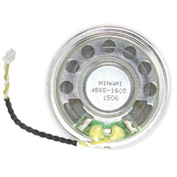 [MICROPHONE,MIC ASSEMBLY] 0104090J72