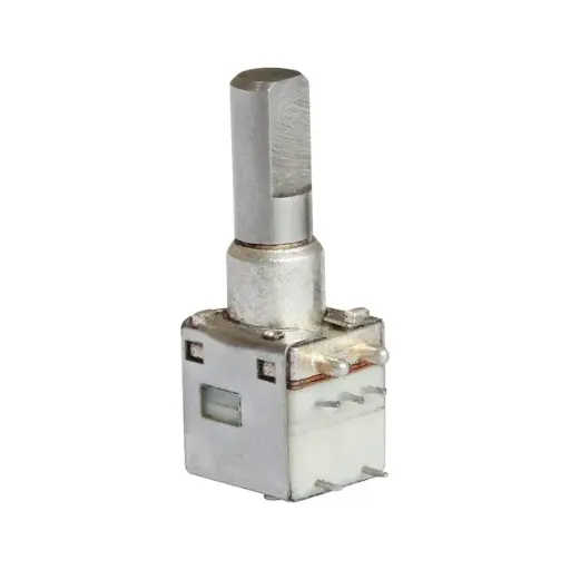 [POTENTIOMETER, ROTARY ON/OFF SWITCH] 1875103C06