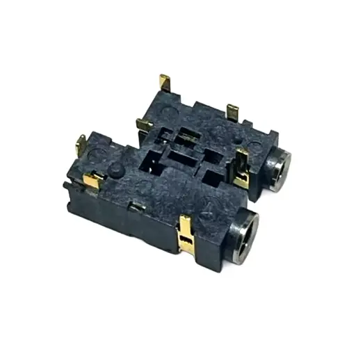 [CONNECTOR STANDARD-AUDIO PARA DEP250] CN000135A01