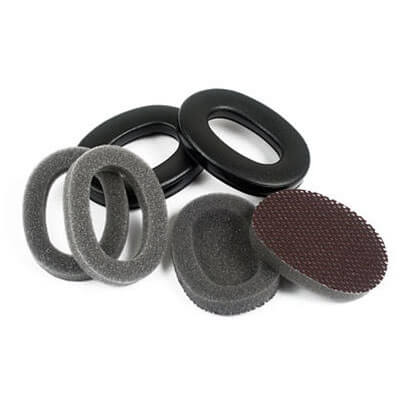 [REPLACEMENT EAR SEALS, 2-PACK] RLN4923