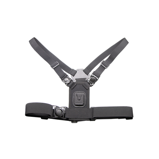 [KLICK FAST 4-POINT CHEST HARNESS] KF-HARN4