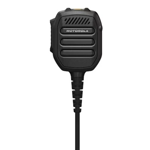 [RM530 IMPRES WINDPORTING REMOTE SPEAKER MICROPHONE, SMALL] PMMN4171