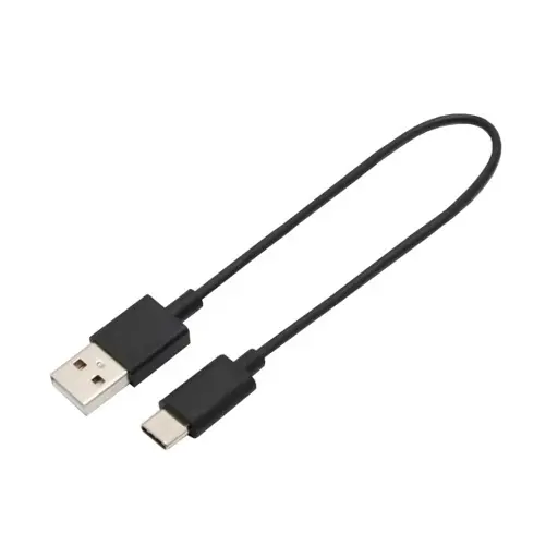 [USB-A to USB-C 1-meter Charging Only Cable] PMKN4274