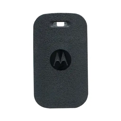 [PORTABLE RSM REPLACEMENT, LOW PROFILE SWIVEL CLIP] PMLN8789